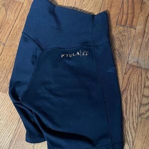 P’Tula HB Shorts